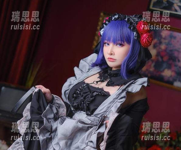 短裙，不止是穿法！MiMi Chan的作品集中的资源让你重新审视！
